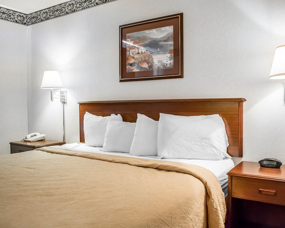 Quality Inn & Suites Brooks Louisville South 10/38