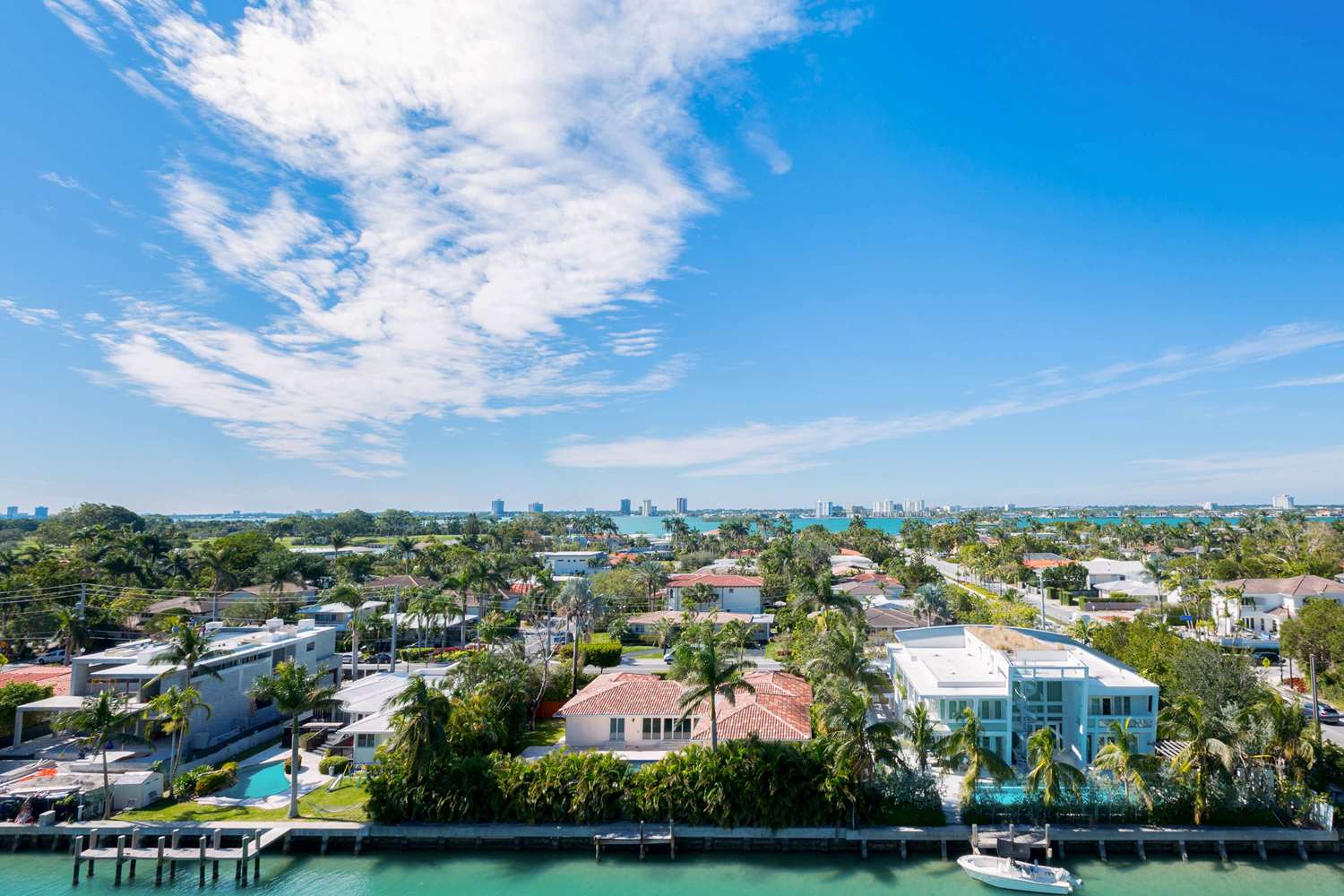 The Altair Hotel Bay Harbor Miami 42/49