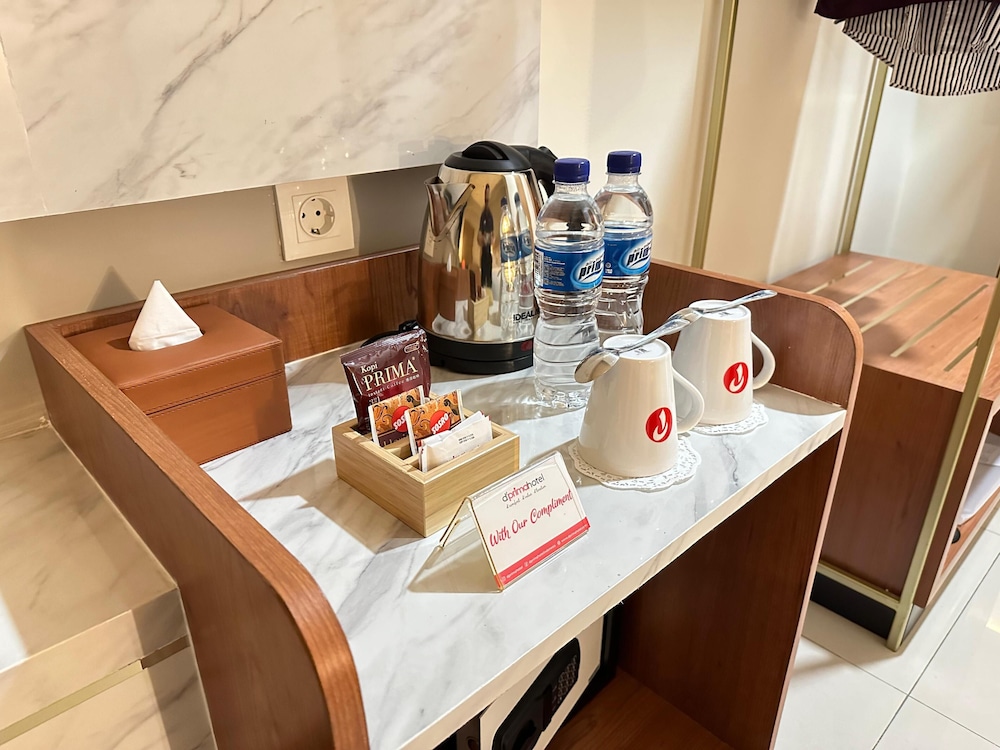 d’primahotel Jemursari Surabaya 21/29