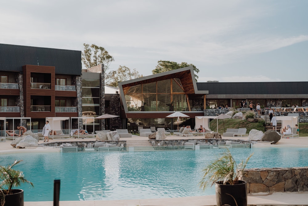 Boden Hotel & Spa by AKEN Soul 4/50