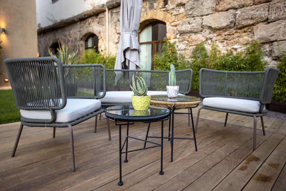 Bastione Spasimo Boutique Hotel 31/50
