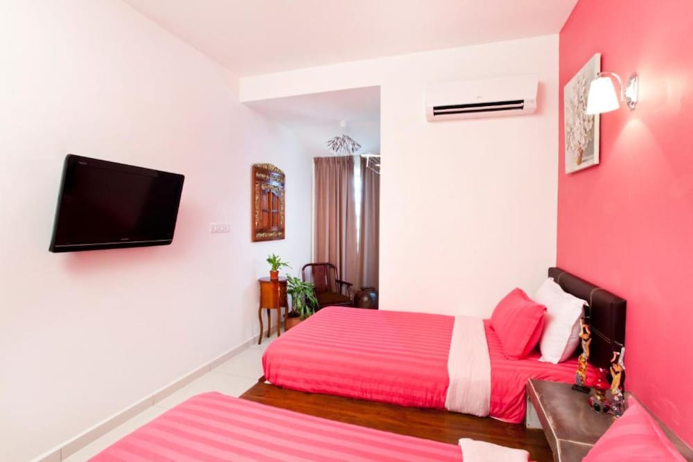 Hotel O Vince Villa 35/57