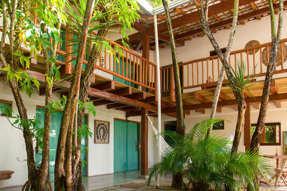 Pousada Tropical Beach Porto Seguro 3/49