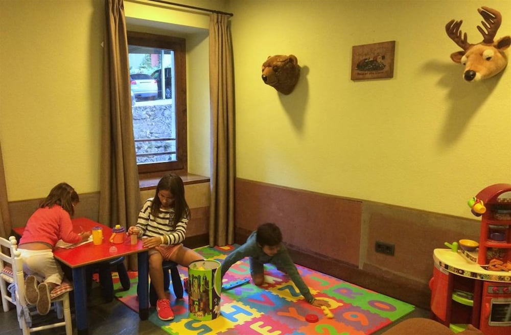 Santa Cristina Petit Spa 28/42