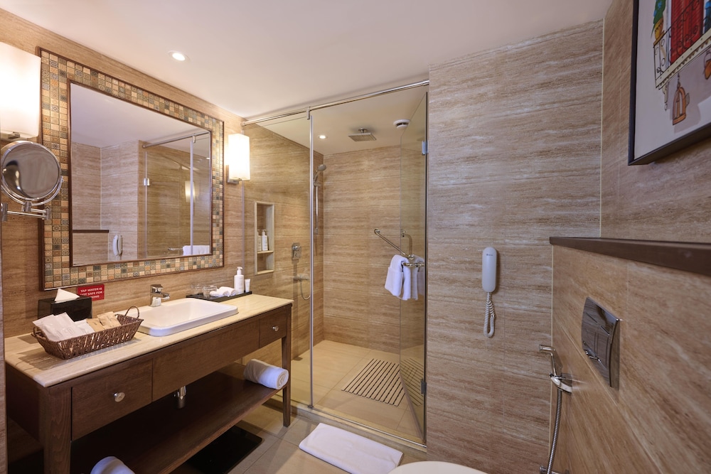 Golden Tulip Vagator Goa 31/31