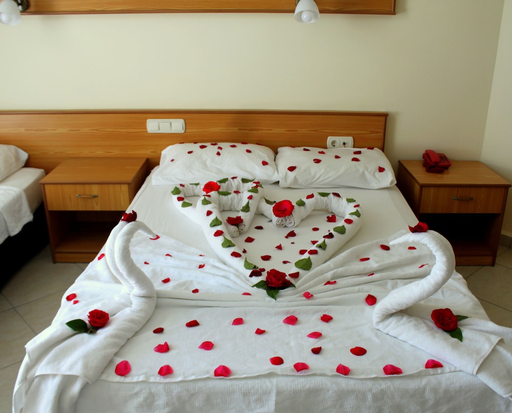 Miranda Moral Beach Hotel 图片3