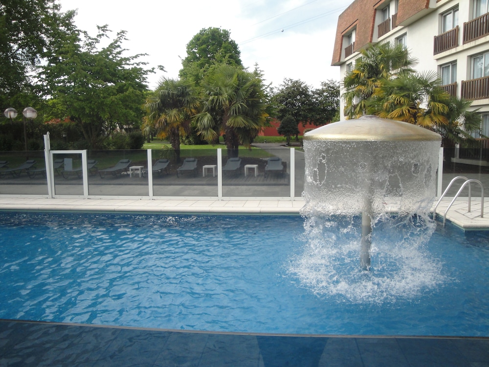 Amiraute Hotel Deauville 3/68