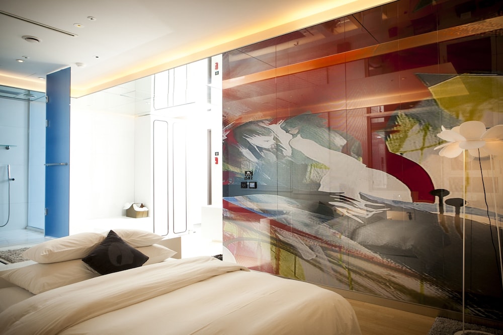 Hotel The Designers Hongdae 39/80
