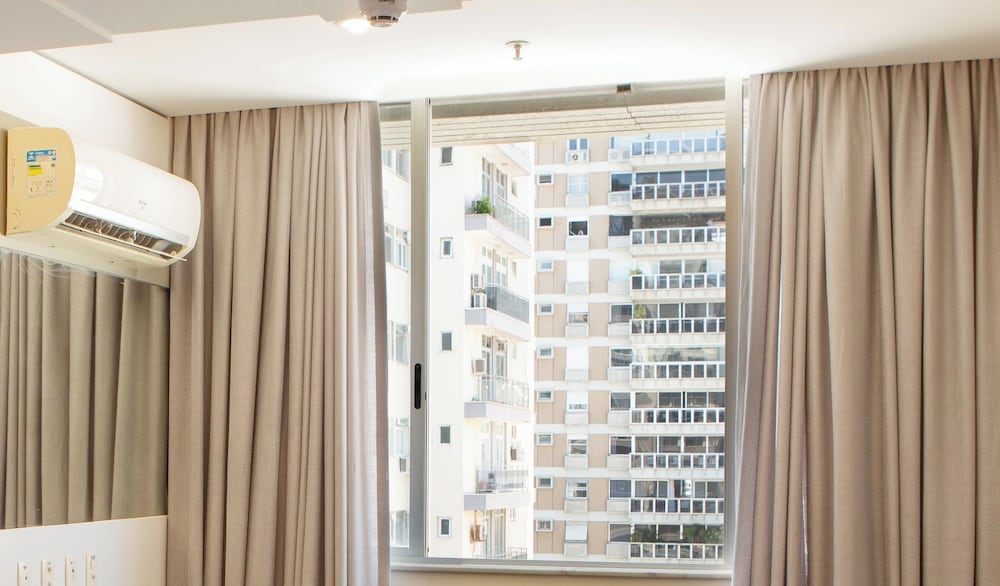 Sol Ipanema Hotel in RIO DE JANEIRO