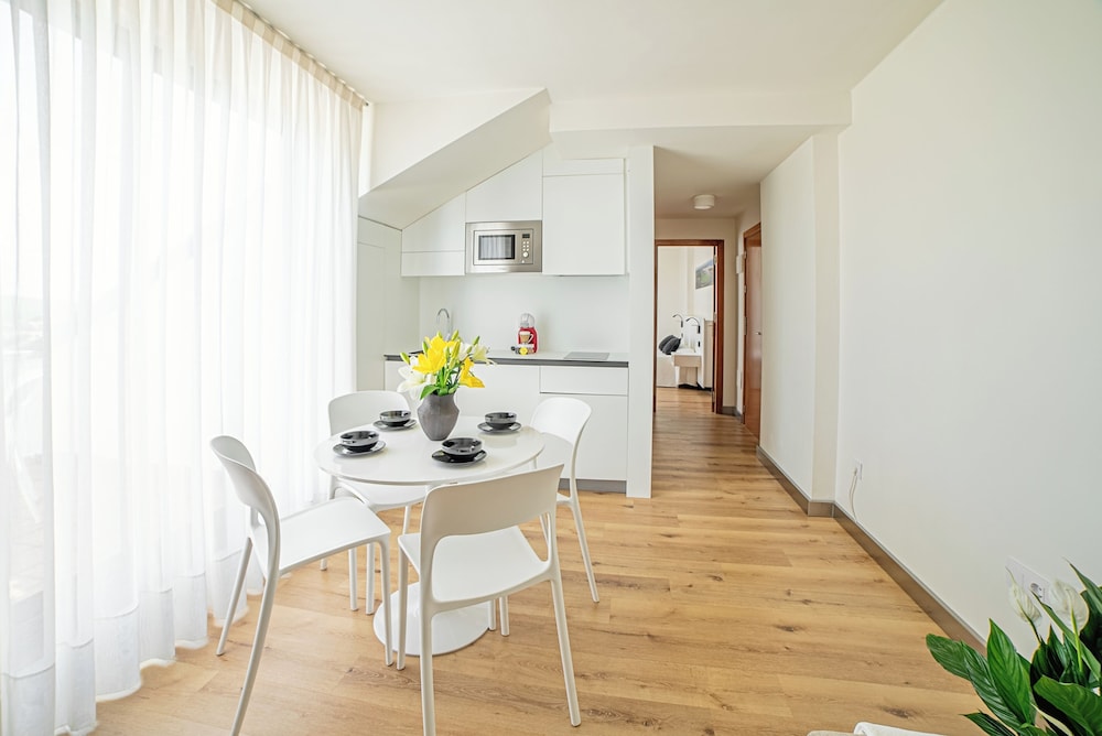 Aparthotel Playas de Liencres 30/37