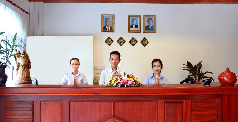 Parent Heritage Angkor Villa 5/56