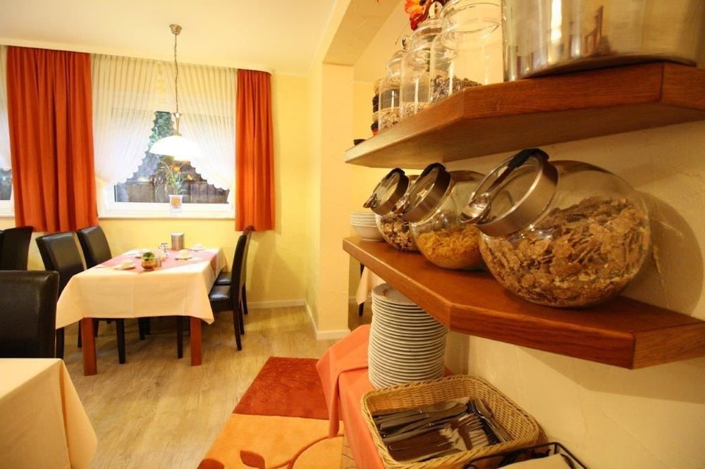 Hotel ARADOR-CITY 25/50