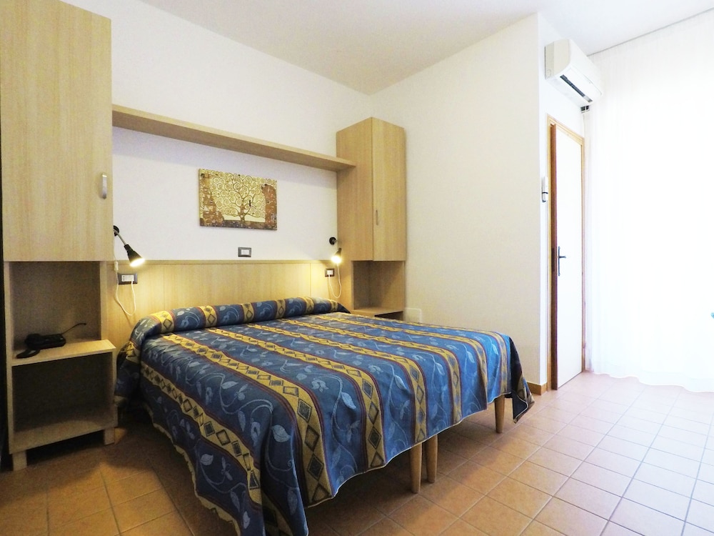 Hotel La Vetta Europa 14/37
