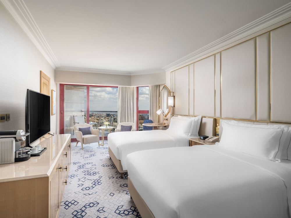 Jeddah Hilton 15/59