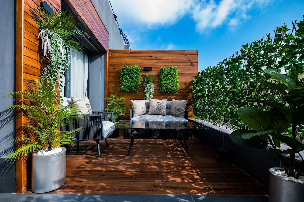 Gray Boutique Hotel Casablanca 65/66