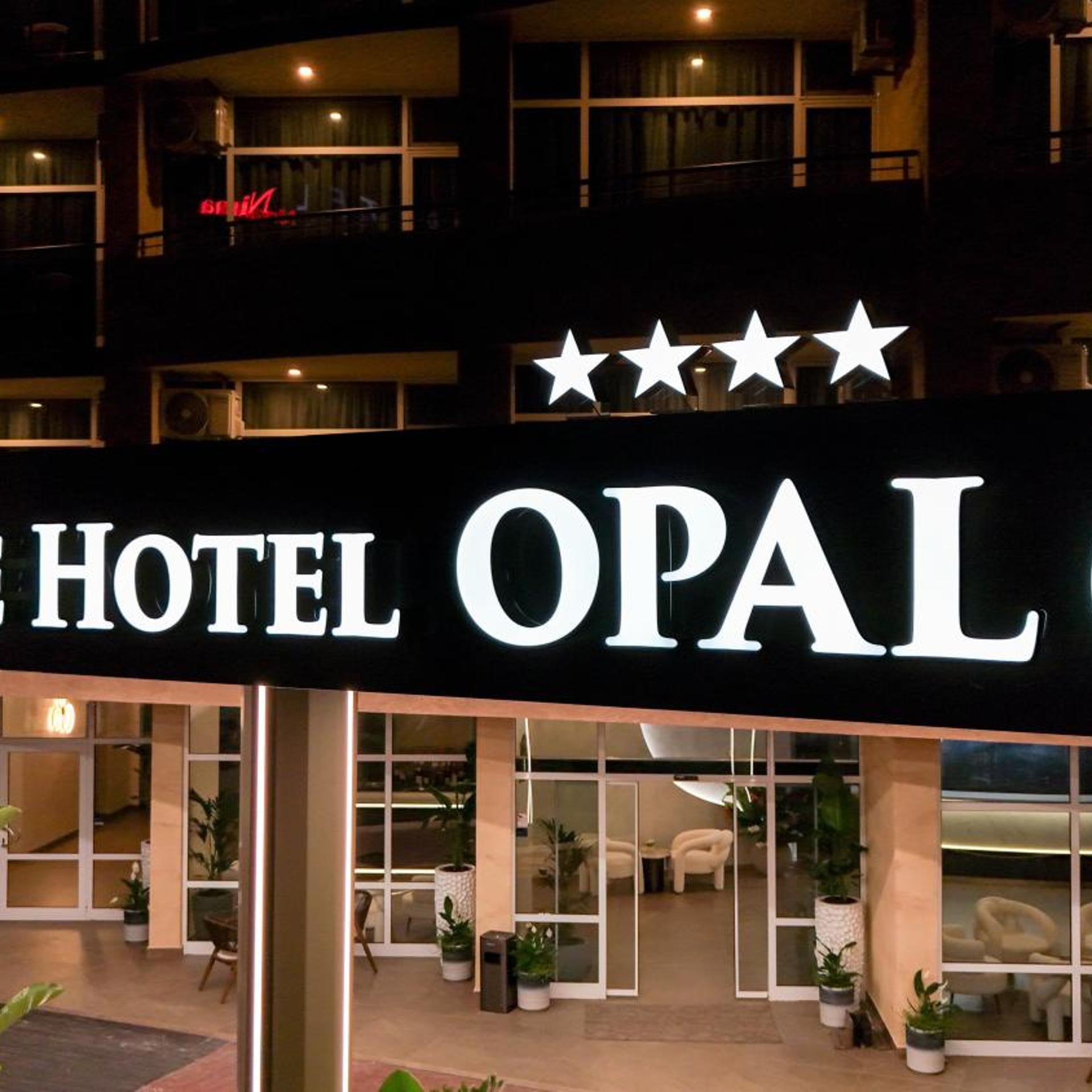 Opal 4/50