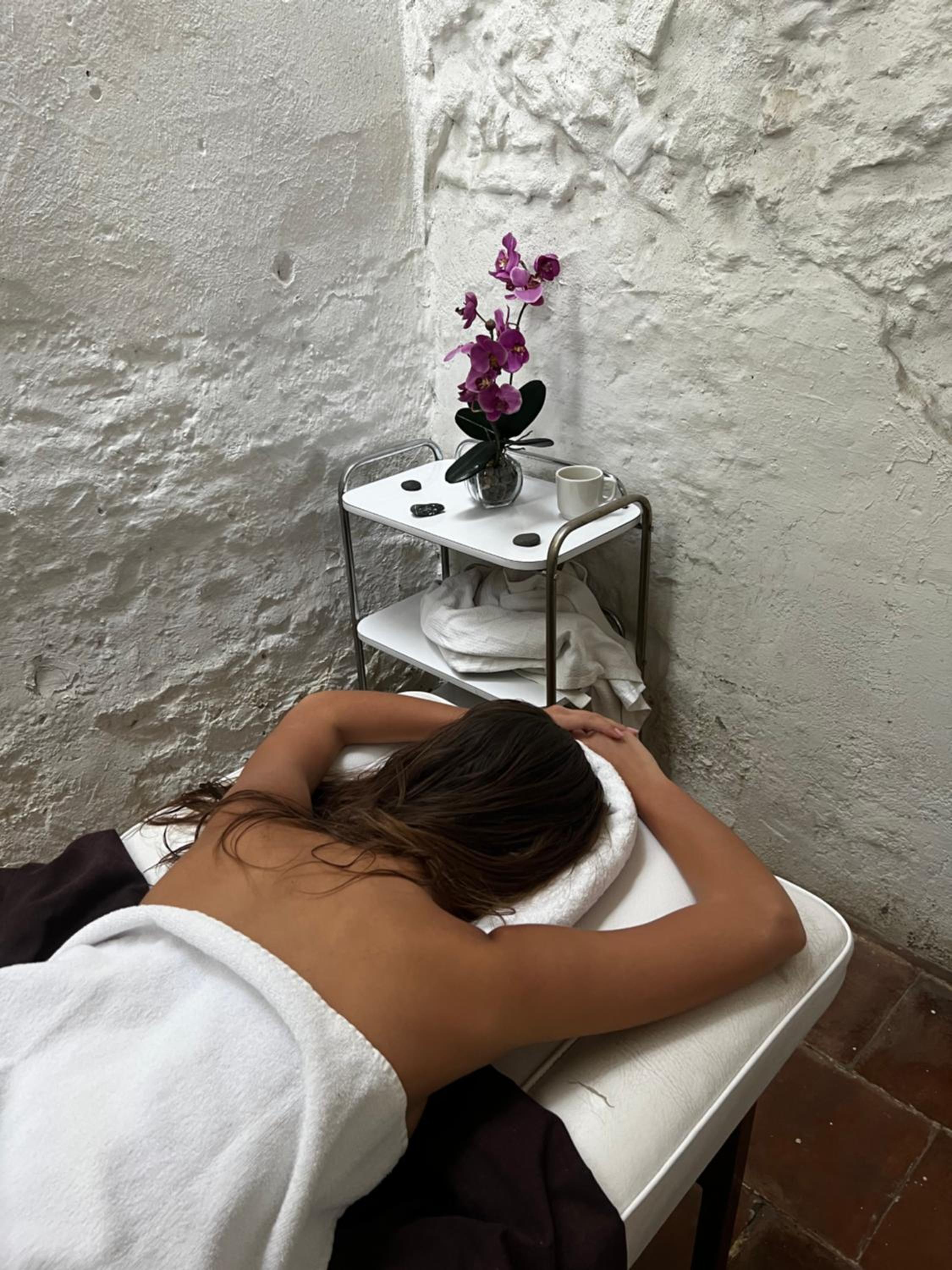 Posada Colibrí 44/64