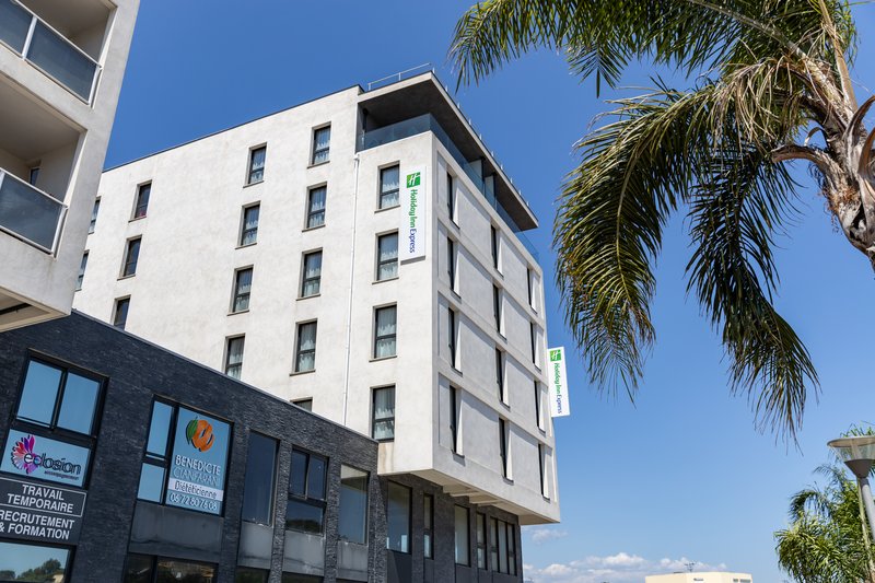 Holiday Inn Express Ajaccio, an IHG Hotel 2/29