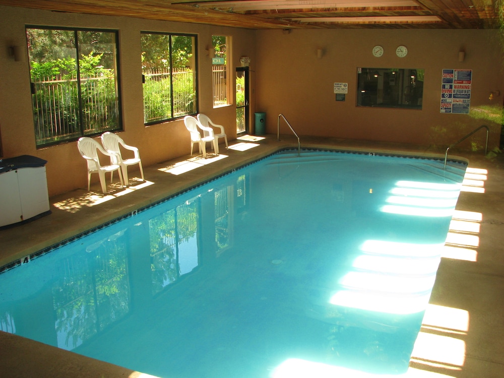 Villas of Sedona, a VRI resort 3/66