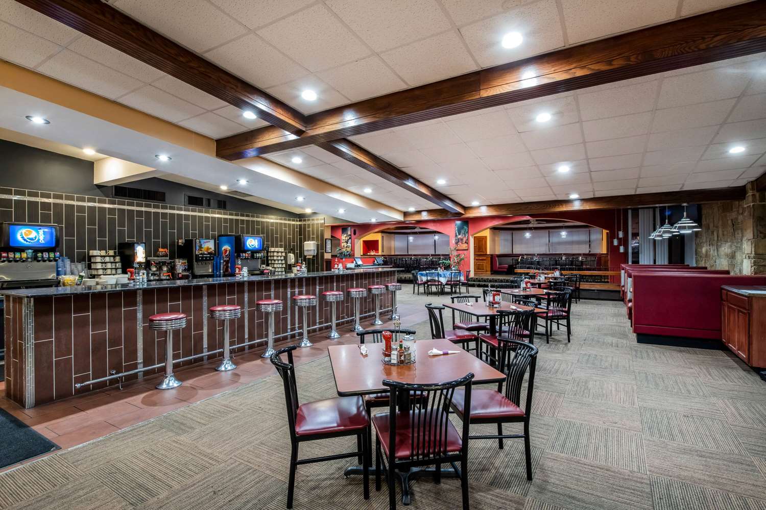 APM Inn and Suites 26/39