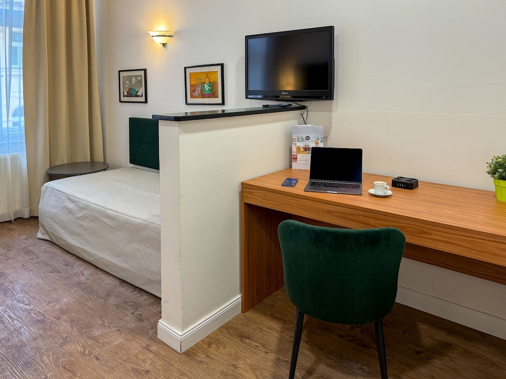 Hotel Residence Mala Strana 52/53