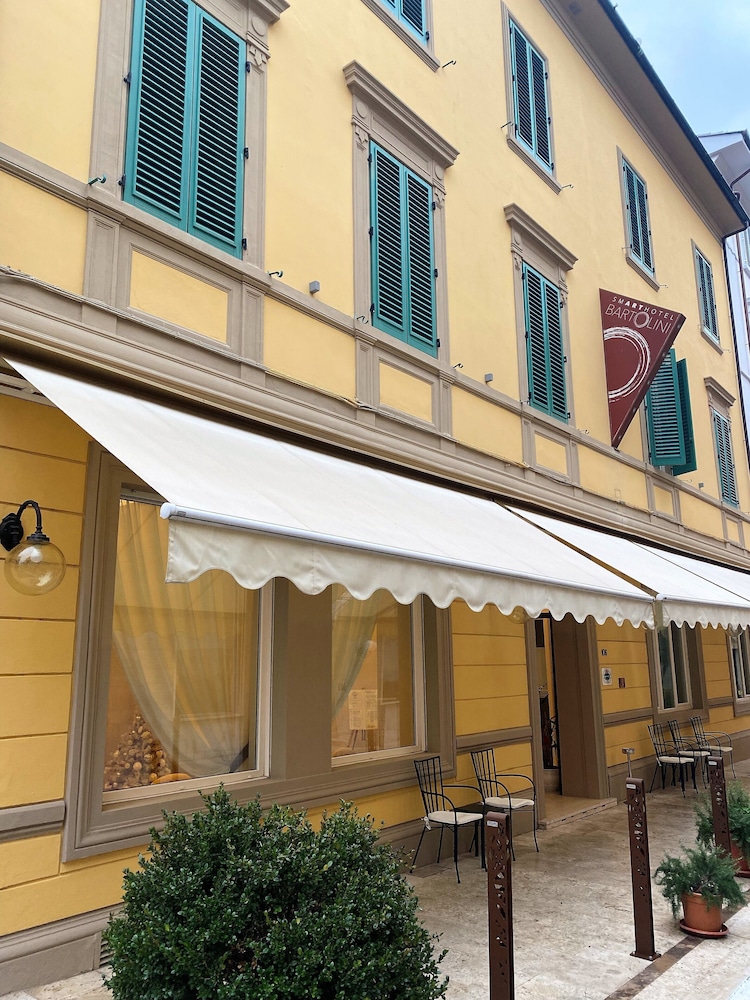 Smart Hotel Bartolini 7/51