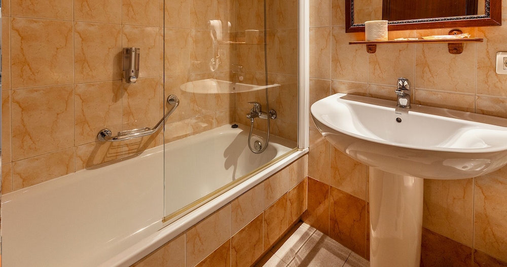 Apartamentos Vertice Bib Rambla 62/66