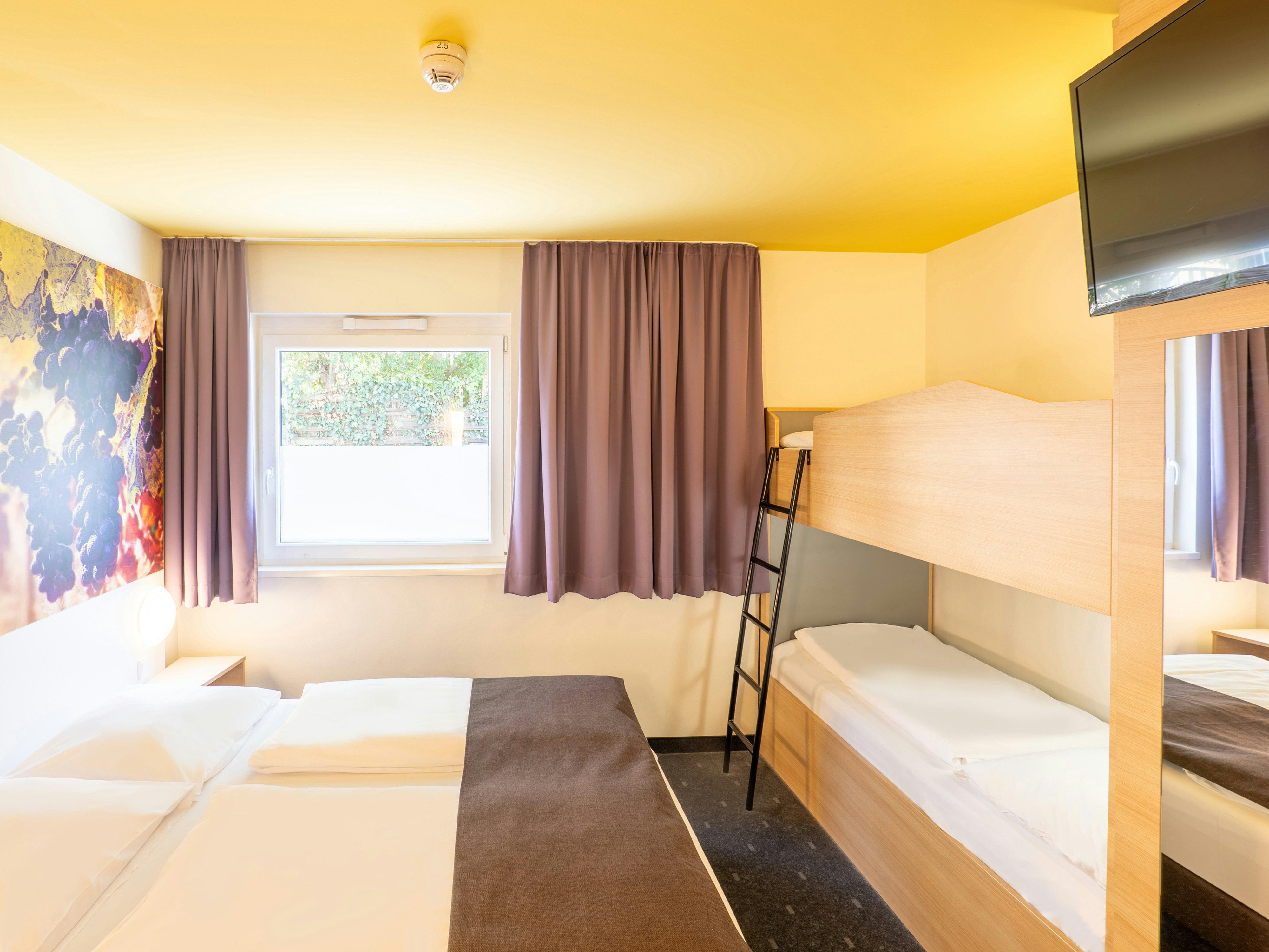 B&B Hotel Heilbronn 23/59