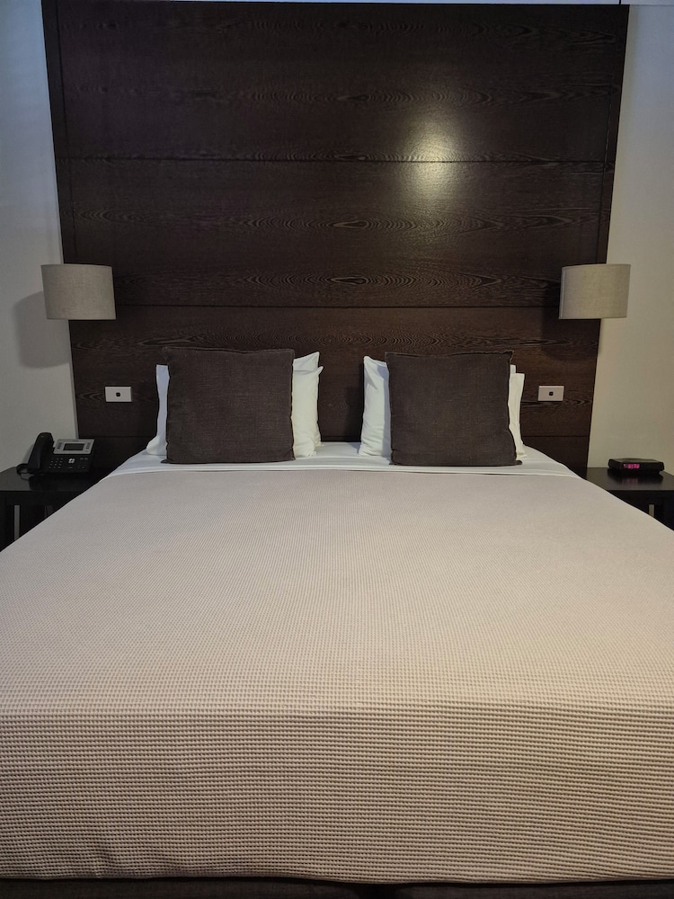 Sovereign Resort Hotel 22/64