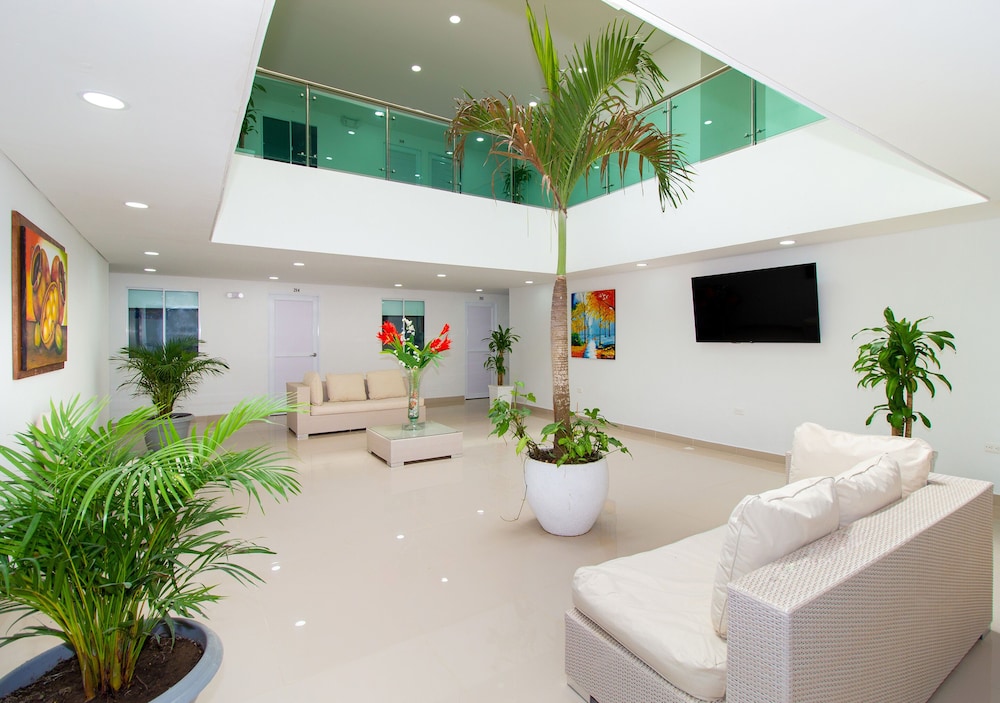Hotel Playa Norte by DOT Light 34/50