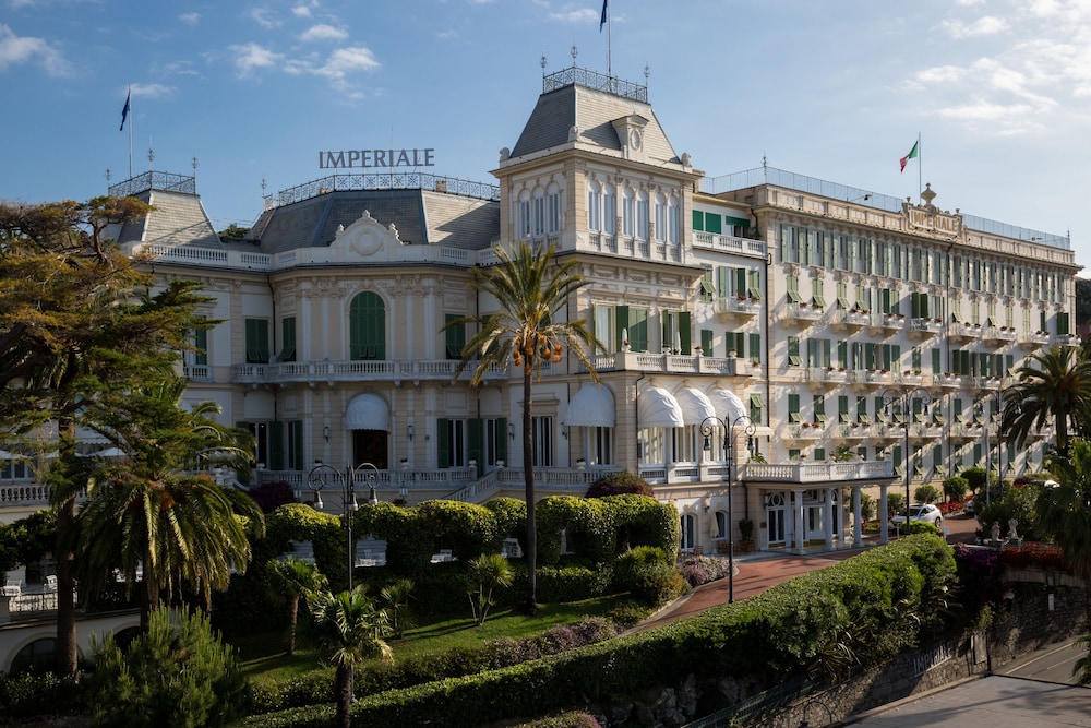 Imperiale Palace Hotel 1/71