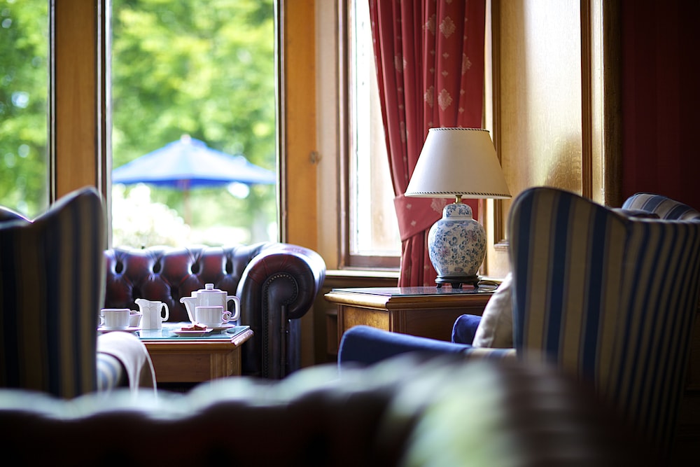 Maitlandfield House Hotel 35/54