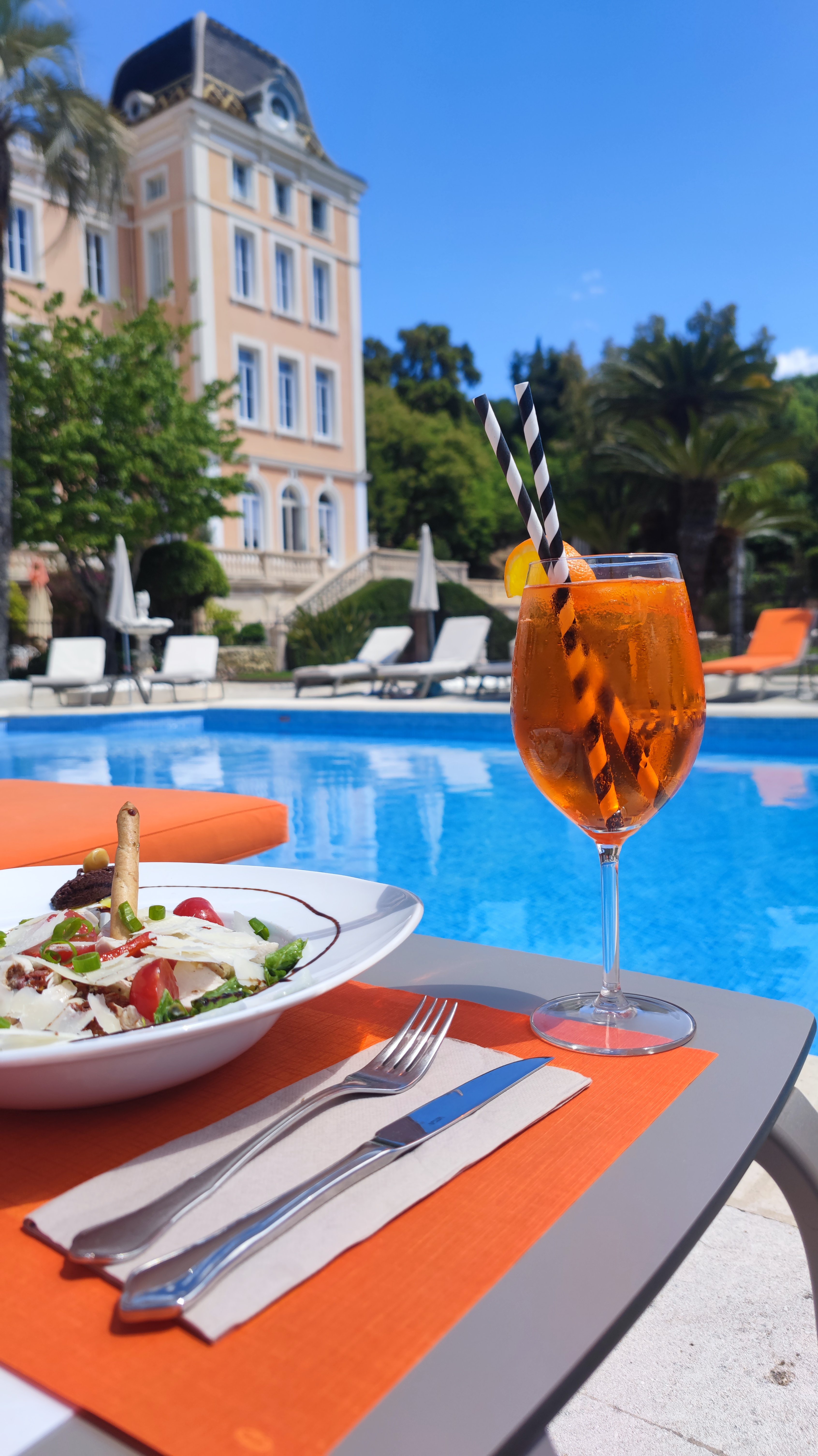 L Orangeraie Hotel 32/54