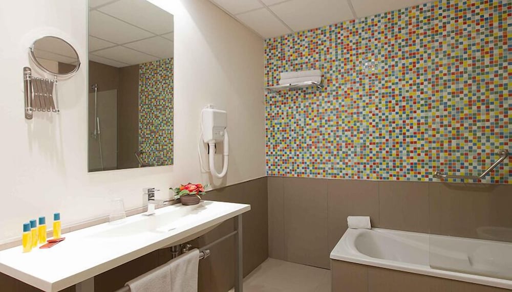 Ohtels Mazagon Ex Solvasa Mazagon Aparthotel 58/60