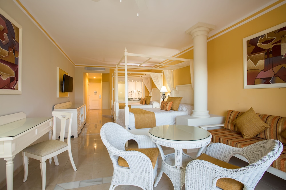 Bahia Principe Escape Bouganville - Adults Only 48/73
