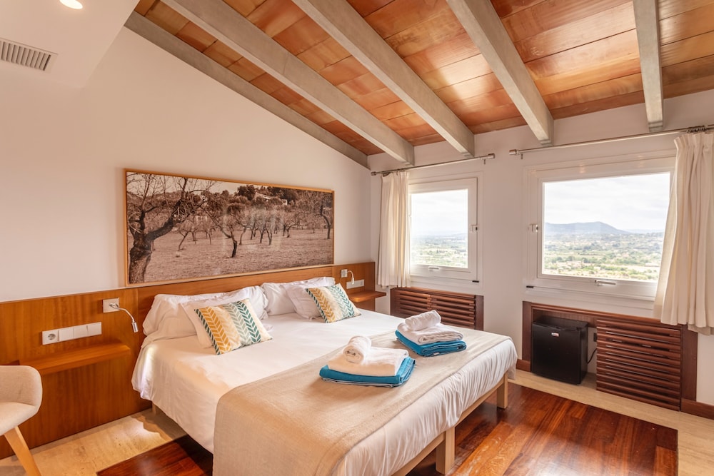 Can Cota Boutique Hotel 14/67
