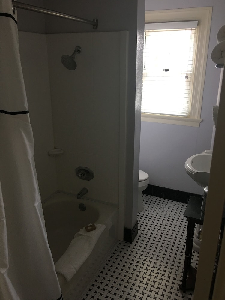 Columbia Gorge Hotel And Spa 25/62