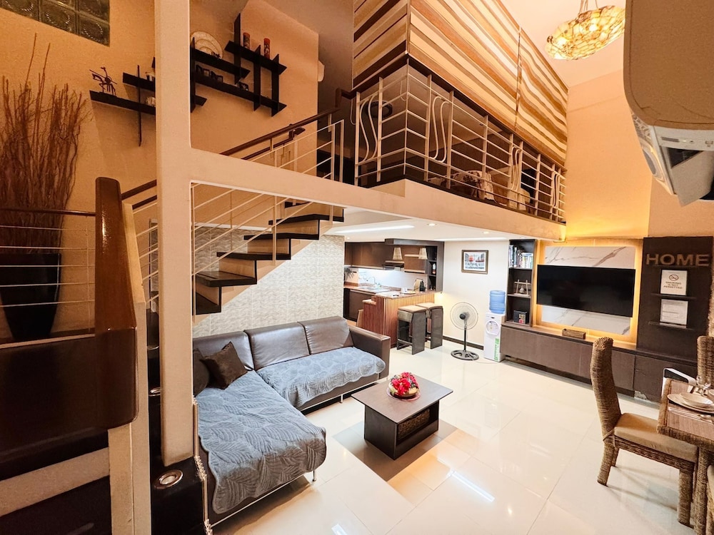Super Cebu Loft 30/50