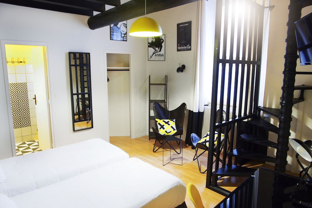 Le Magnan Hotel 22/67