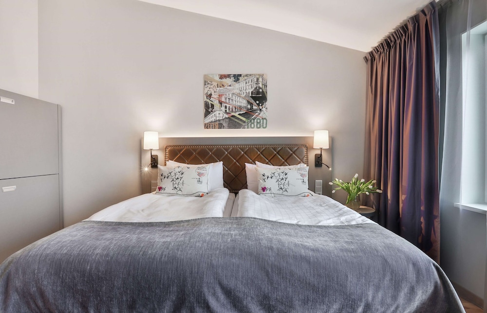 Scandic Stora Hotellet 4/50