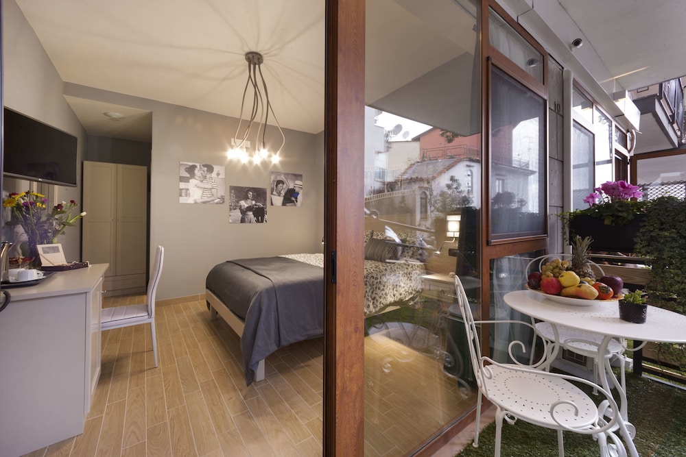 B&B Sorrento Queen 31/50