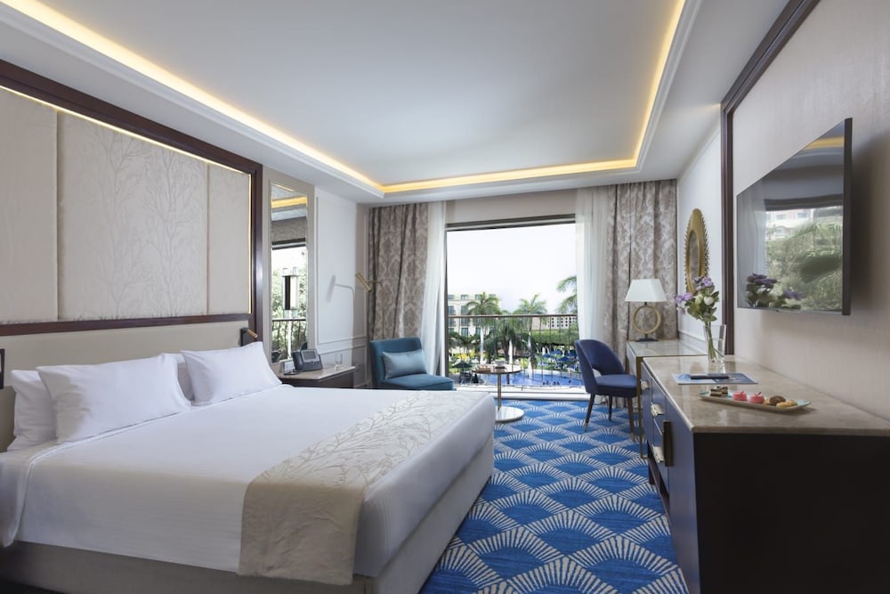Concorde El Salam Hotel 14/44
