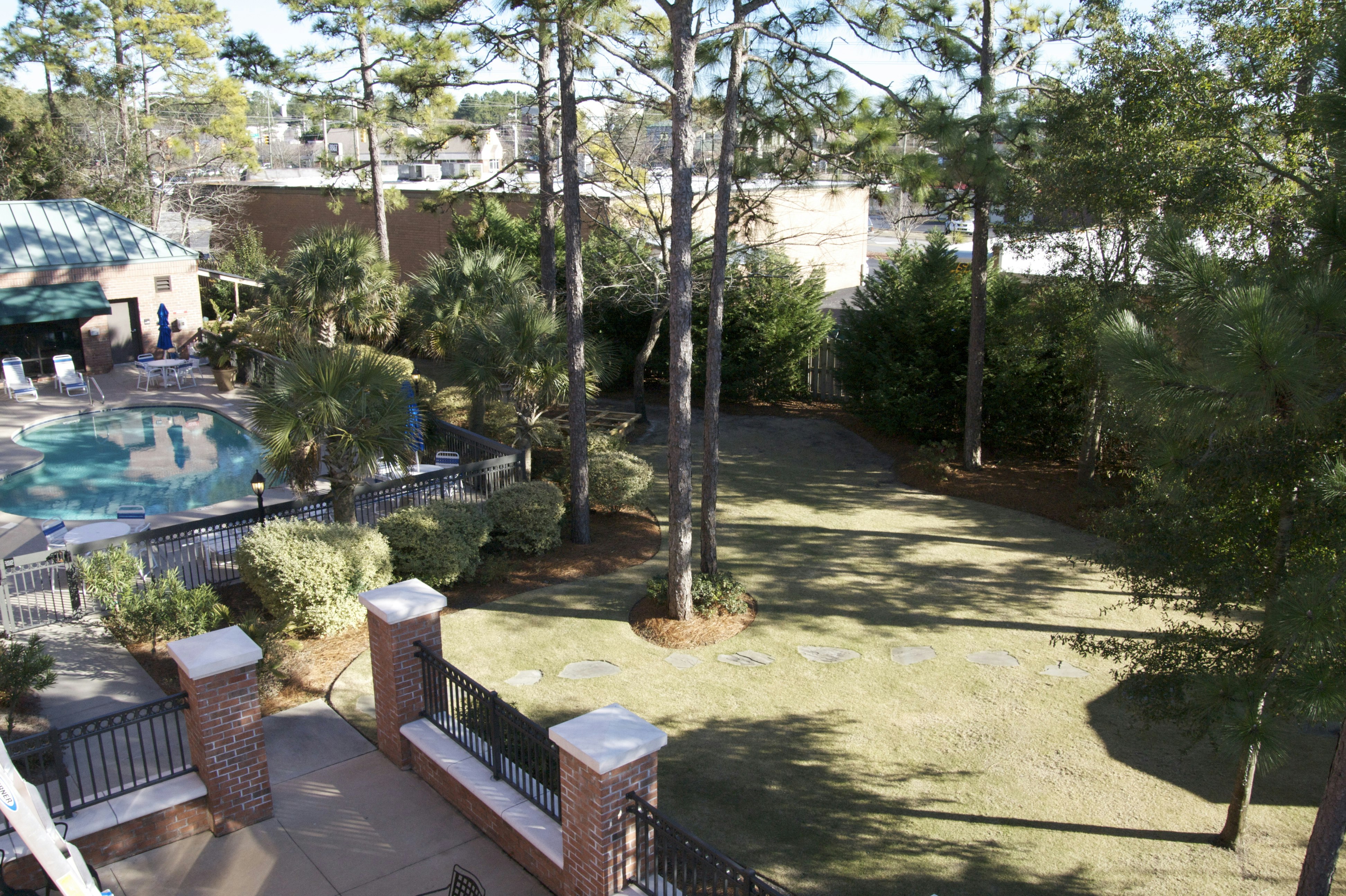 Hampton Inn Wilmington Medical Park 53/55