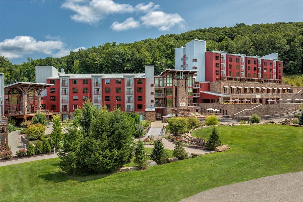 Bear Creek Mountain Resort 57/64