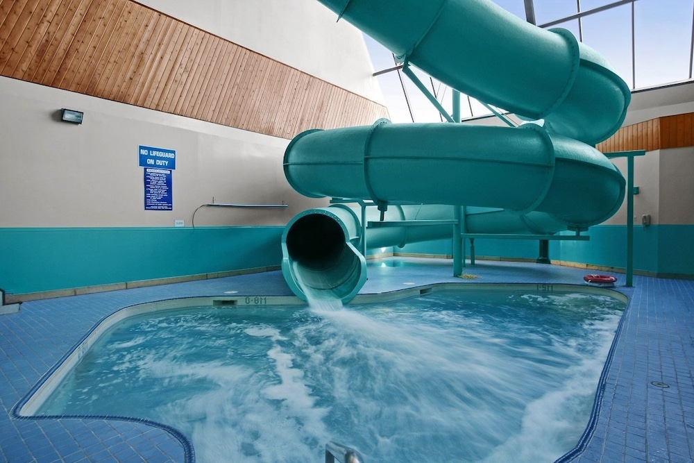 Travelodge by Wyndham, North Battleford 31/47