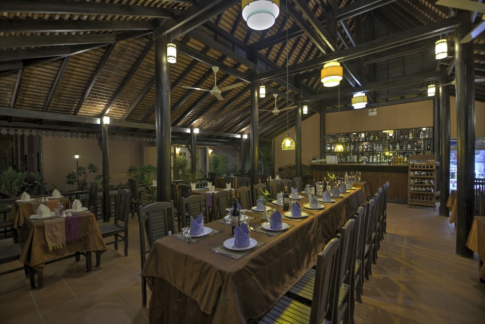 Kouprey Hotel 56/71