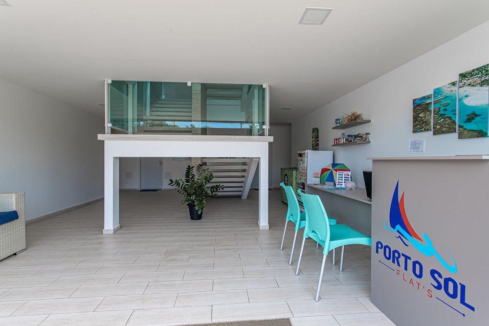Porto Sol Flats By Aft 13/59