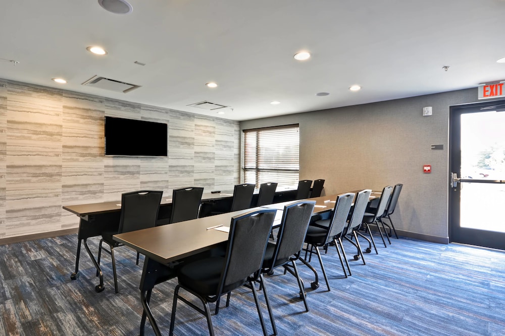 TOWNEPLACE SUITES CRANBURY SOUTH BRUNSWICK 46/50