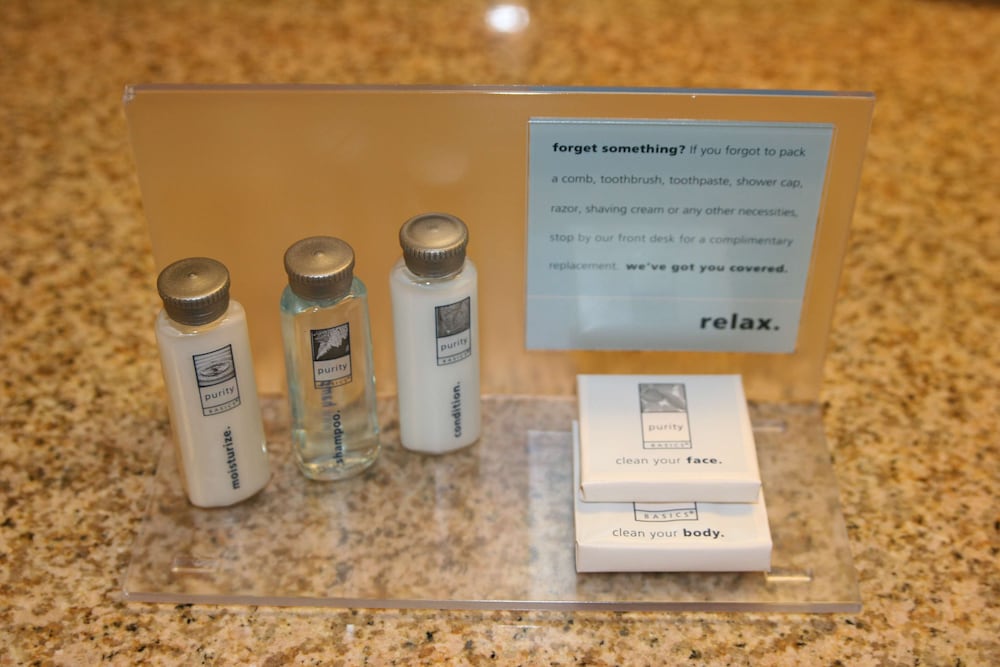 俄克拉荷马城布雷克恒庭套房酒店(Hampton Inn And Suites By Hilton-Oklahoma City-Bricktown Ok) 图片2