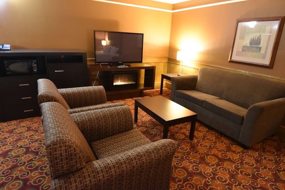Travelodge by Wyndham Meadow Lake 22/29